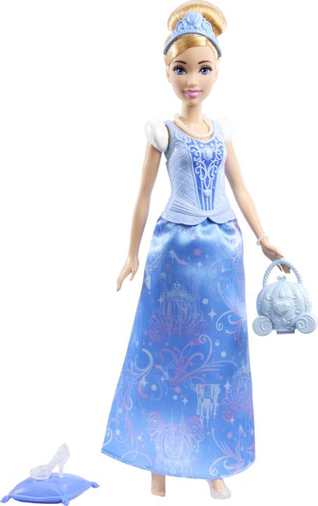 Produktbild Disney Princess Disney Prinzessin Fashion Storytelling Cinderella