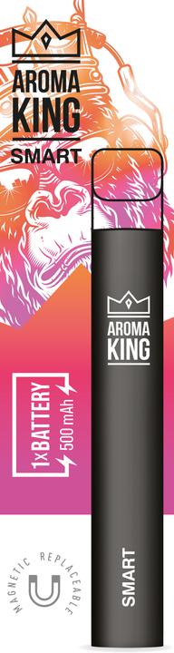 Image du produit Aroma King Batterie rechargeable