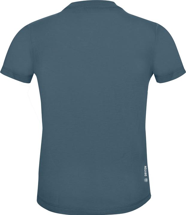 Actual product image Salewa Graphic Dry Short Sleeve T-Shirt Kids (140)