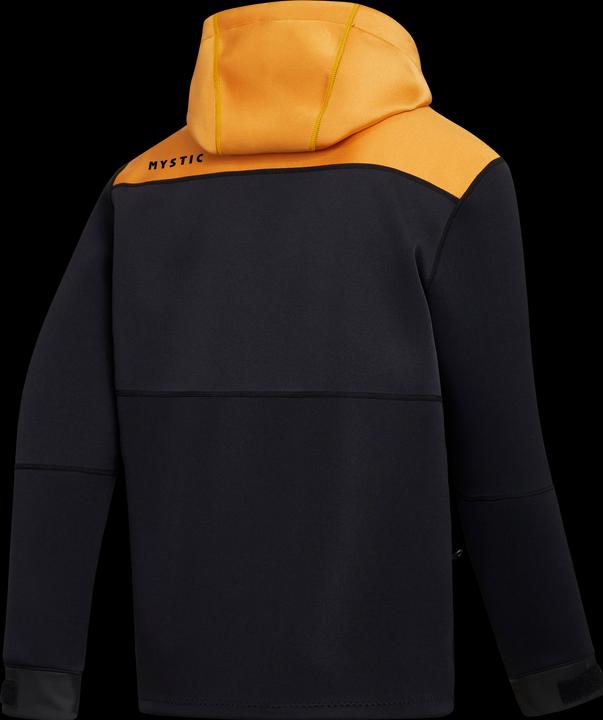 Produktbild Mystic Fulmar Neoprene Hoodie 3/2mm (3/2 mm, L)