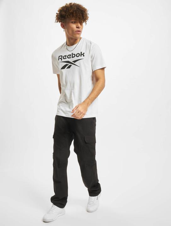 Image du produit Reebok T-shirt Ri Big Logo - 81963 (XL)