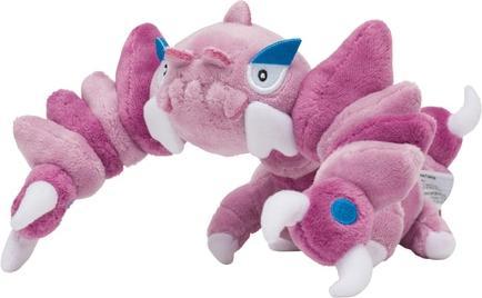 Image du produit Pokémon Metang Sitting Cuties Peluche - 14 cm (23.90 cm)