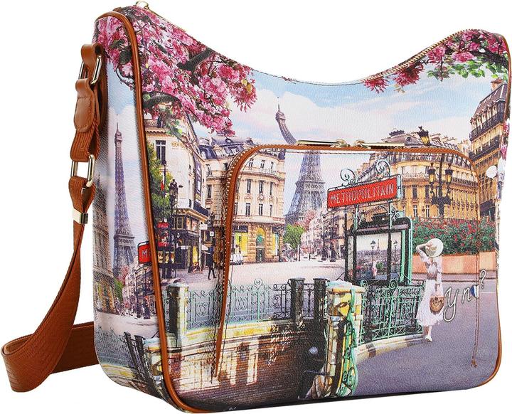Produktbild Ynot? Yesbag Umhängetasche 28 cm