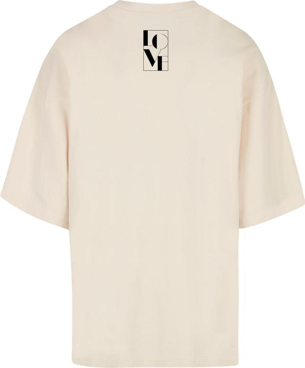 Image du produit Merchcode Tee Love Huge - 116833 (L)