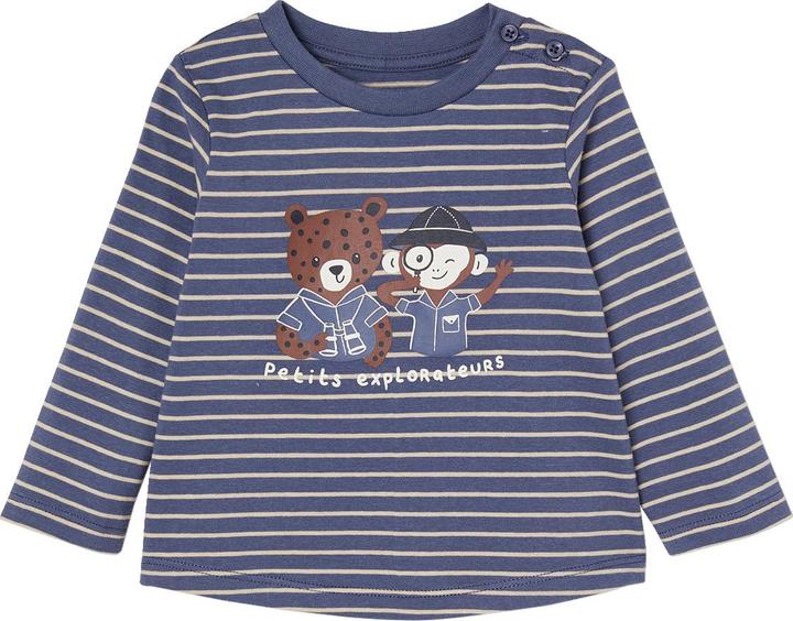 Image du produit Vertbaudet Ensemble Avec Pantalon (62)