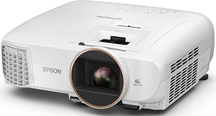 Immagine prodotto Epson Eh-Tw5650 (Full HD, 2500 lm, 1.33 - 2.16:1)