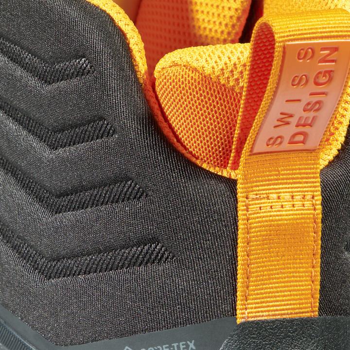 Image du produit Mammut Sapuen High GTX Men (47 1/3)