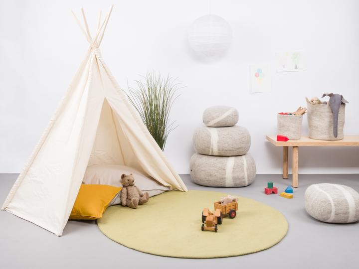 Immagine prodotto Myfelt Tondo piatto XXXL (Ø 300 cm)