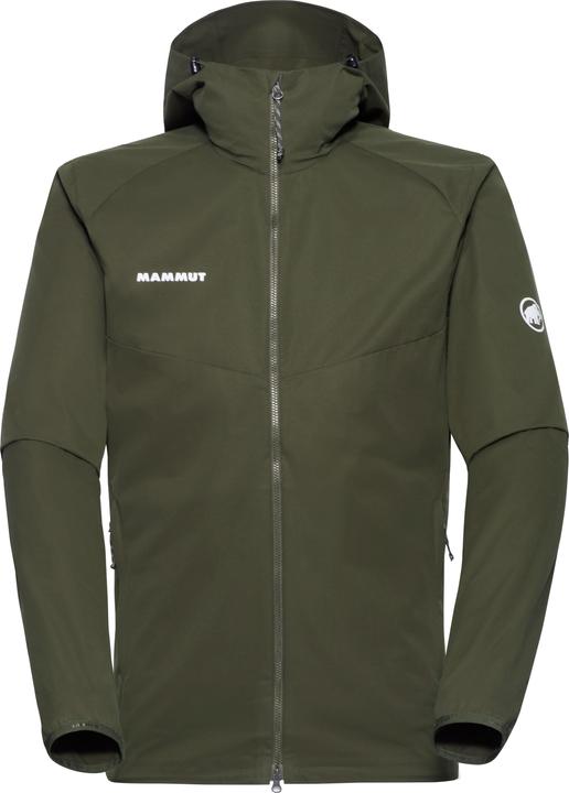 Mammut GRANITE SO Hooded Jacket Men