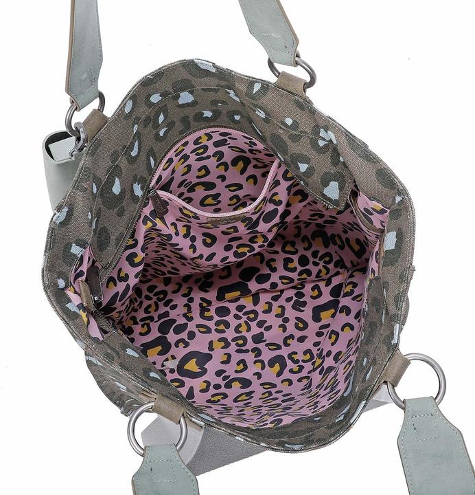 Immagine prodotto Fritzi aus Preußen Izzy 02 Tote Canvas (14 l)