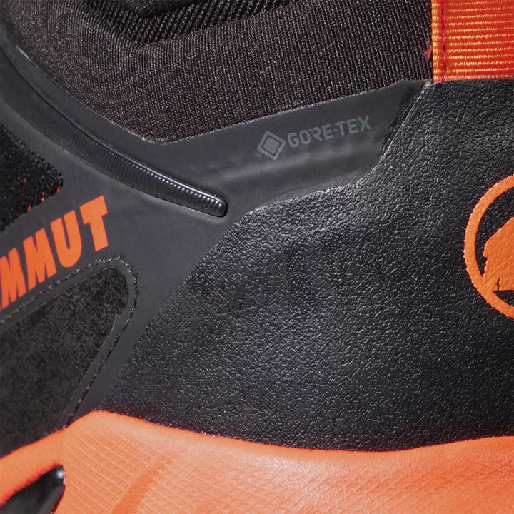 Image du produit Mammut Sapuen High GTX Men (45 1/3)