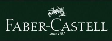 Actual product image Faber-Castell Slip-on eraser Grip 2001