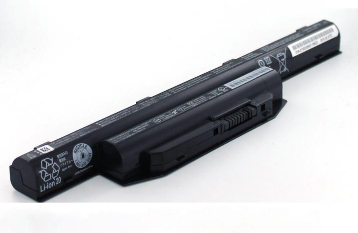 Produktbild Fujitsu Original Akku für Lifebook AH544 (1 Zellen, 4500 mAh)