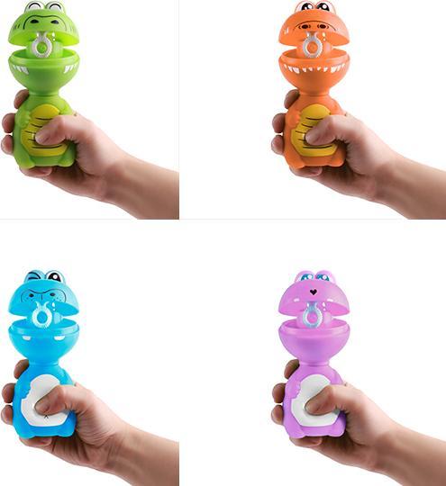 Immagine prodotto Funrise Espositore per bolle di sapone animali