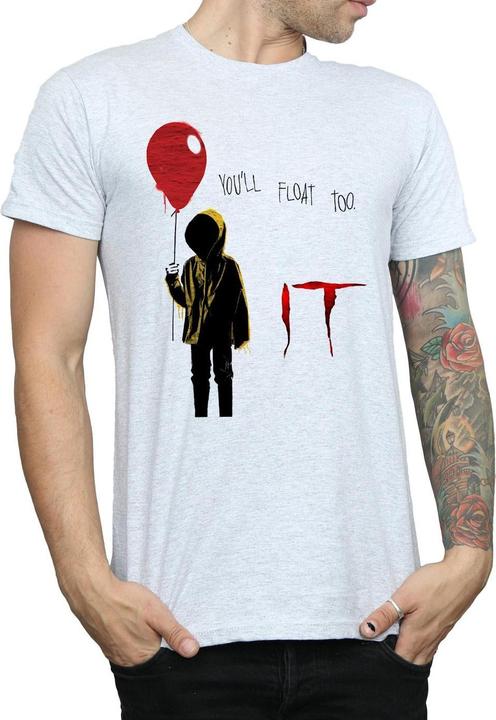 Produktbild Universal Textiles Georgie Float TShirt (XL)