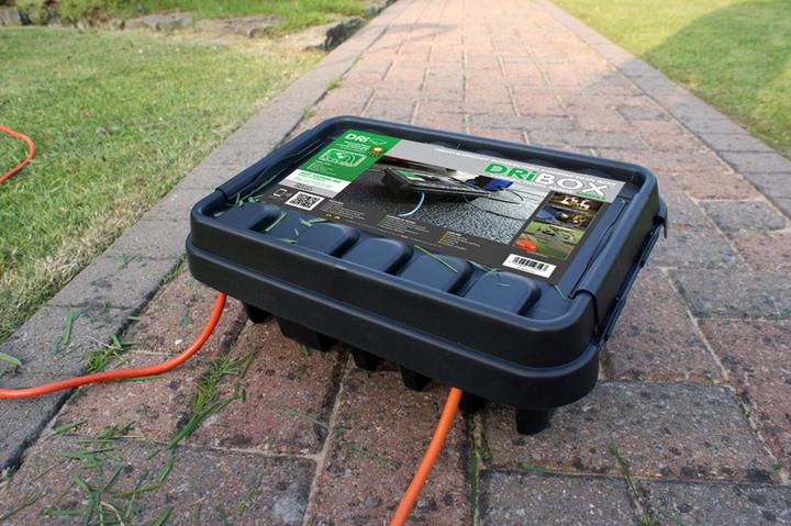 Image du produit Dri-Box 330