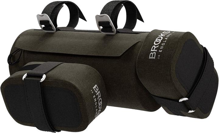 Produktbild Brooks England Scape (3 l, Lenkertasche)
