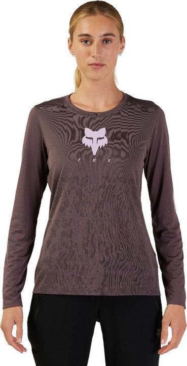 Produktbild Fox Jersey 23 W Ranger Tru Dri Ls Pur S (S)