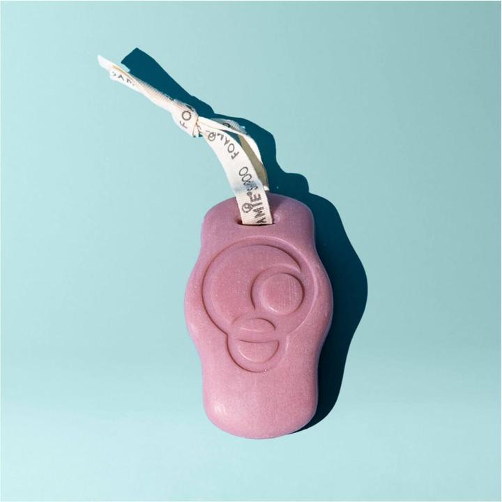 Image du produit Foamie Shampooing solide You're Adorabowl (80 ml, Shampoing solide)