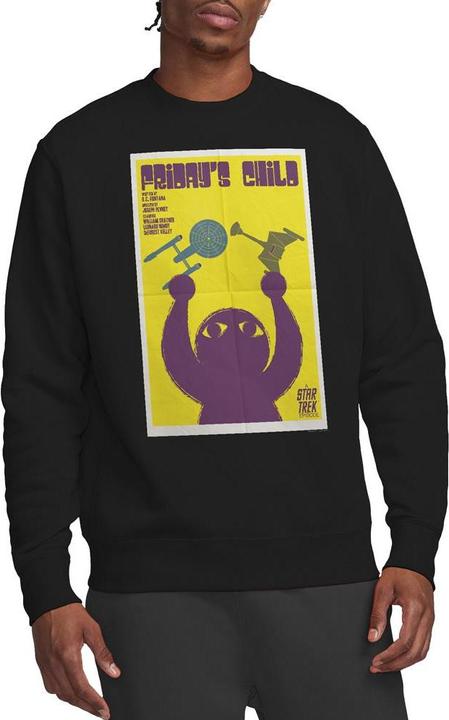 The Original Series Episode 40 Sweatshirt