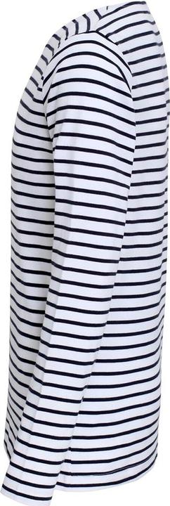 Immagine prodotto Asquith & Fox T-shirt Mariniere a maniche lunghe a righe (L)