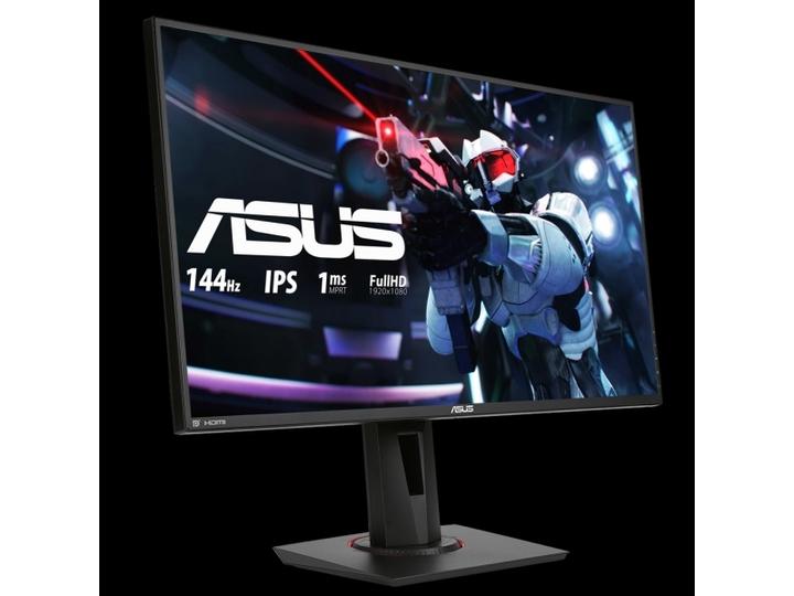 Immagine prodotto ASUS VG279Q (1920 x 1080 pixel, 27")