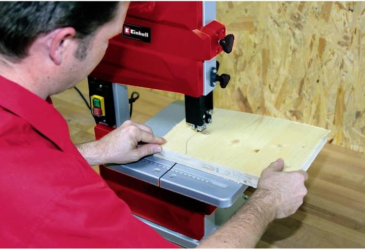 Image du produit Einhell Tc-Sb 200/1