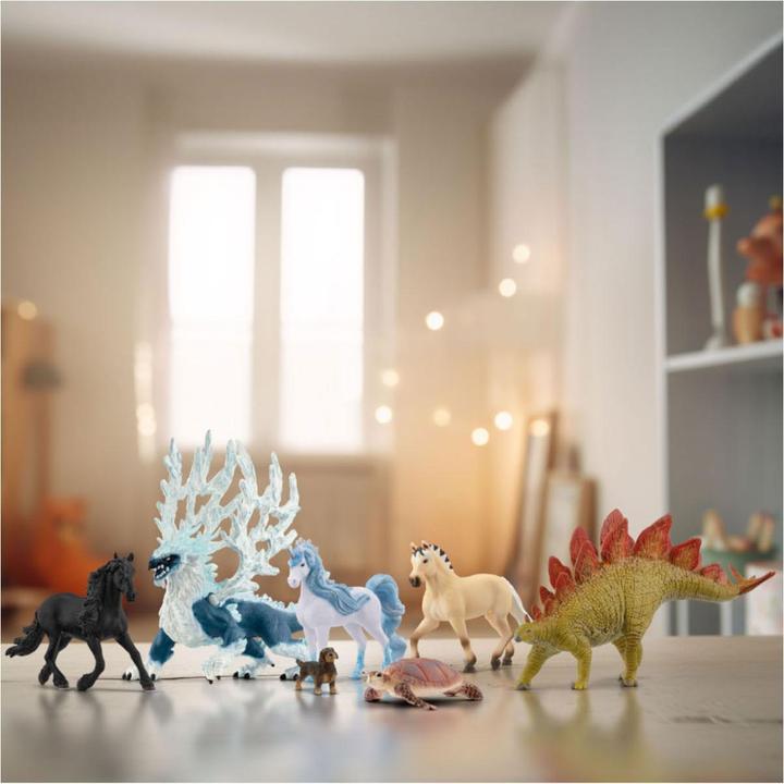 Actual product image Schleich Flowy Unicorn Mare