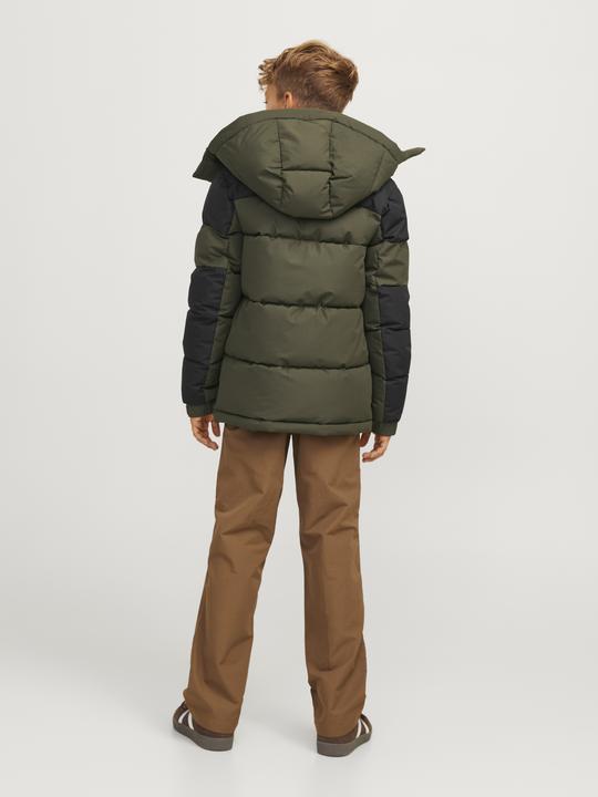 Immagine prodotto Jack & Jones Giacca a vento Per i ragazzi Giacca a vento (140)