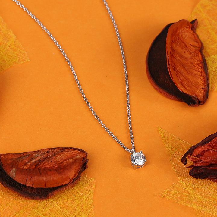 Image du produit La Petite Story Kette Silver (Argent 925)