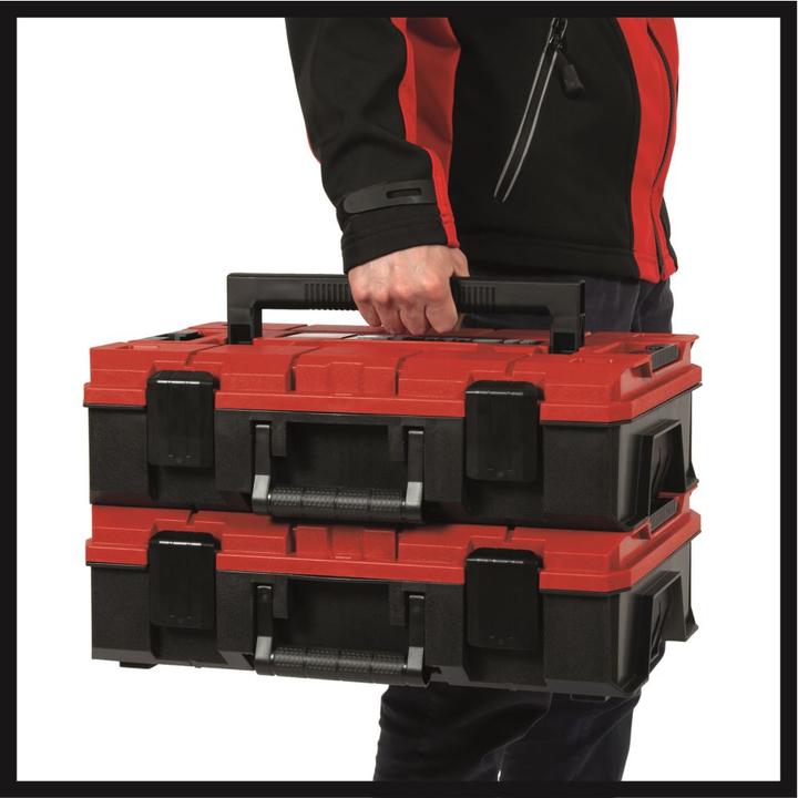 Produktbild Einhell E-Case S-F (1 Teile)
