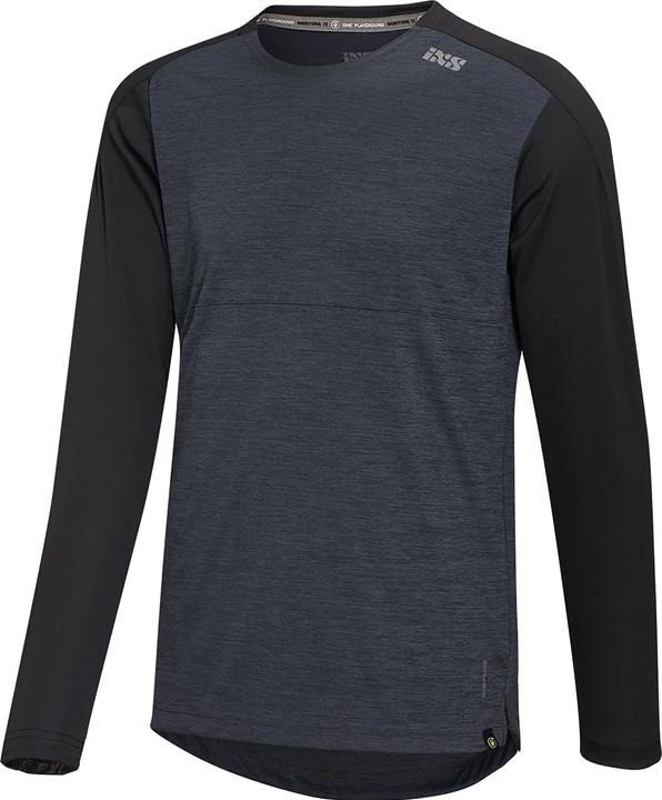 iXS Jersey Flow X Long Sleeve