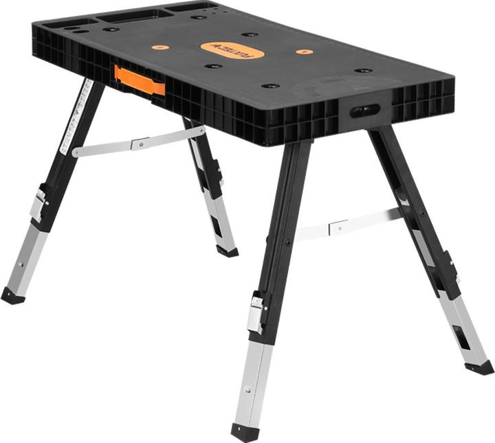 Image du produit Fuxtec Établi universel 5 en 1 FX-WB (Échafaudages)
