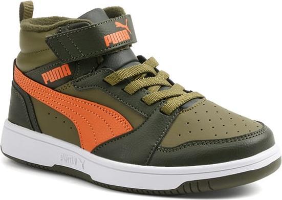 Produktbild Puma Rebound V6 Mid WTR AC+ PS (35)