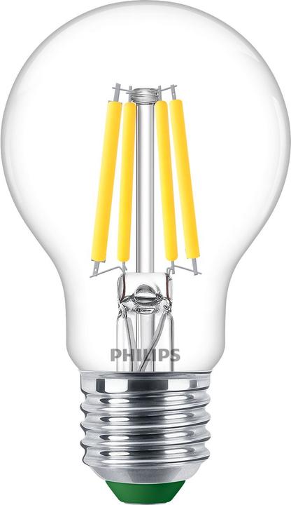 Actual product image Philips LED Classic (E27, 2.30 W, 485 lm, 1 x, B)