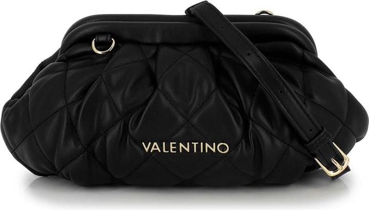 Actual product image Valentino Sac Bandoullière Ocarina - Noir