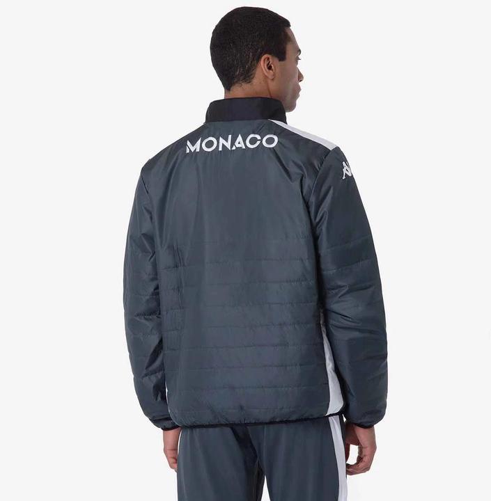 Image du produit Kappa Doudoune AS Monaco Arseco 8 2024/25 (M)