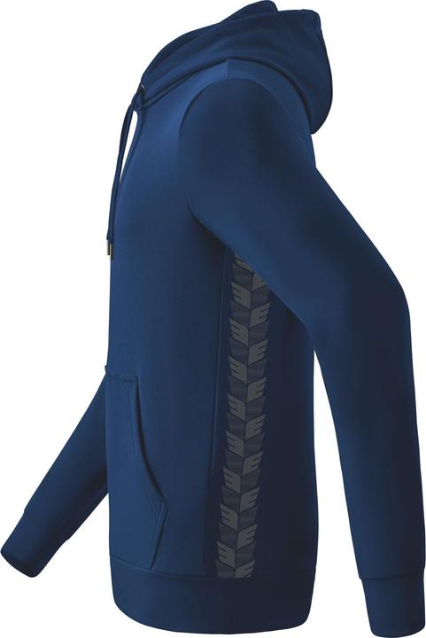 Actual product image Erima Essential Team Kapuzensweat (164)