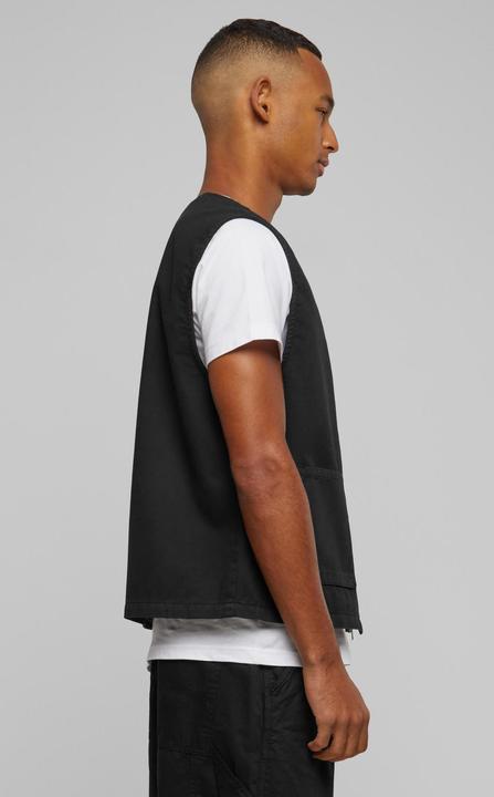 Immagine prodotto Urban Classics Gilet in cotone organico - 140917 (XXL)