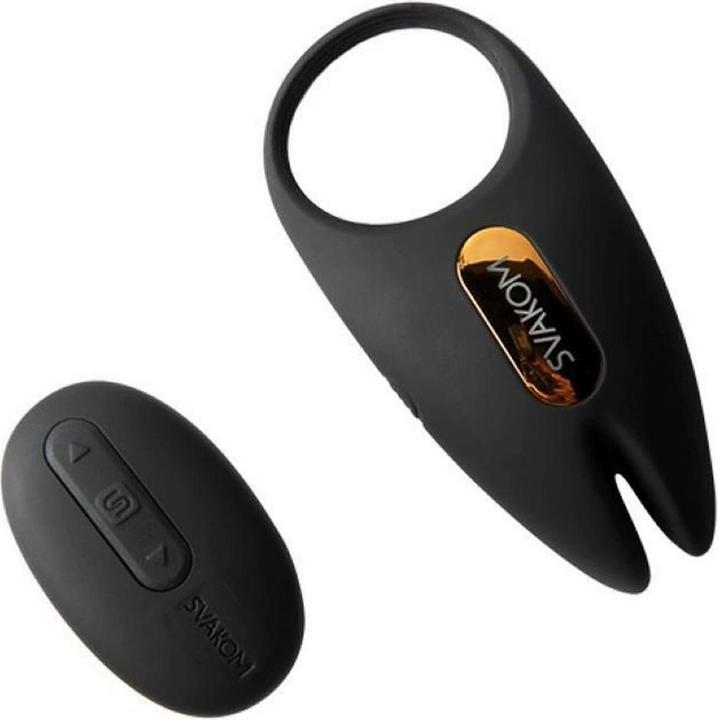 Produktbild Svakom Winni 2 App Controlled Penis Ring (3 cm)