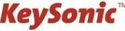 Produktbild KeySonic KSKM-5200M-RF (DE) (DE, Kabellos)
