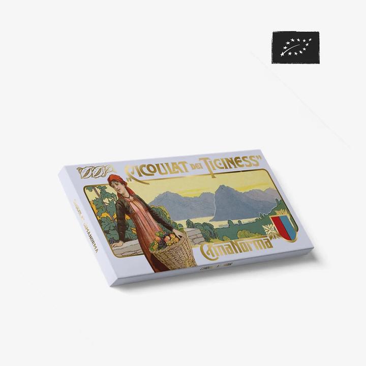 Actual product image Cimanorma Ticino Edition (100 g)