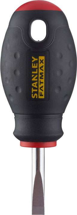 Image du produit Stanley Tournevis pour vis à fente (Escale)