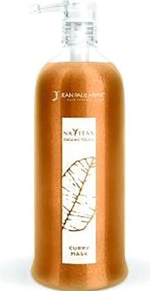 Image du produit Jean Paul Mynè Jean Paul Myne Navitas Organic Touch Curry Mask 1L (1000 ml)