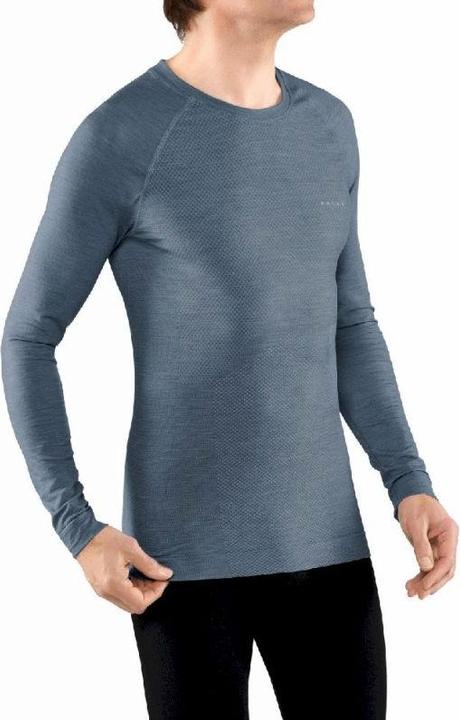 Image du produit Falke WT Light Longsleeve Shirt Regular m (XL)