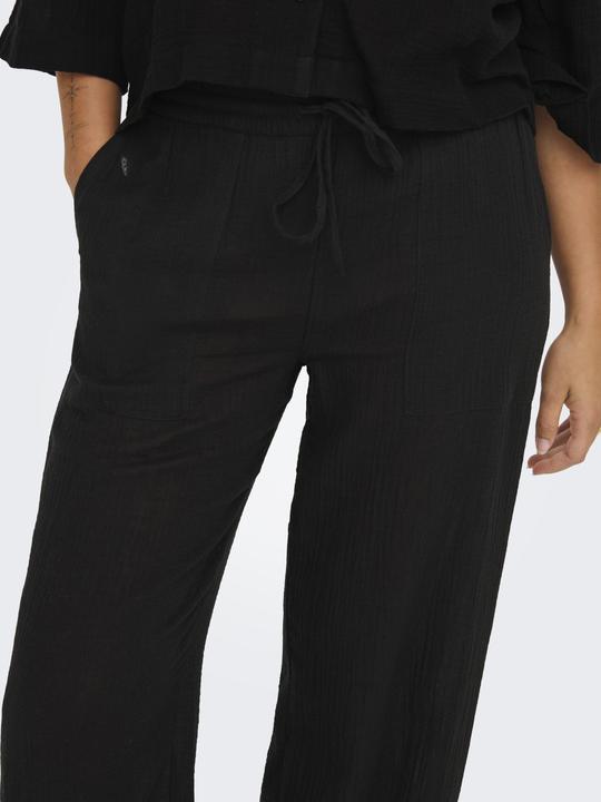 Actual product image JdY JDYUMA Wide leg training trousers Trousers (32)