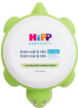 Produktbild Hipp Babysanft Face & Body Cream