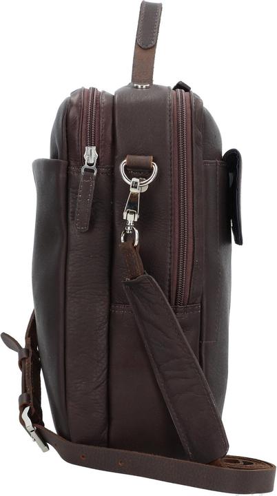 Immagine prodotto Harolds Borsa a tracolla country in pelle 24 cm