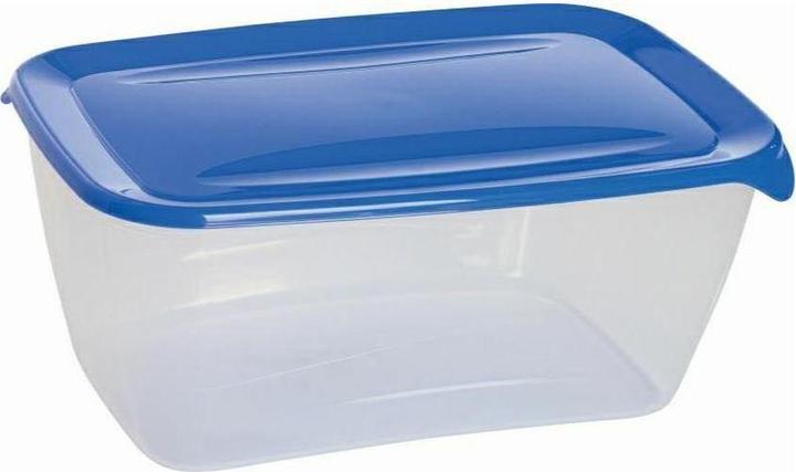 Curver Fresh Go Voedselcontainer 5l Blauw 250733... (5 l)
