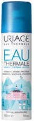 Uriage Thermal Water - Thermal Water In Spray (150 ml)